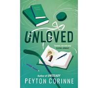 Unloved: The brand new sports romance follow-up to the TikTok sensation Unsteady