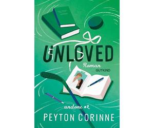 Unloved (Undone 2): Roman | Der TikTok-Hype geht weiter! Buch 2 der Undone-Serie | Mit den Tropes slow burn, friends to lovers und opposites attract | Mit farbigem Buchschnitt in limitierter Auflage