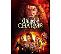 Unlucky Charms by Seth Peterson, Charlie O'Connell, Nathan Phillips, Playboy Playmates Nikki Leigh & Anna Sophia Berglund, Alex Rose Wiesel, Masuimi Max, Mike Diva, Peter Badalamenti, Ben Woolf, Katrina Kemp and Jeryl Prescott Sales (The Walking Dead) Tiffany Thornton