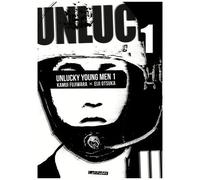 Unlucky Young Men - Tome 1