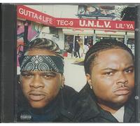 Unlv - Gutta 4 Life