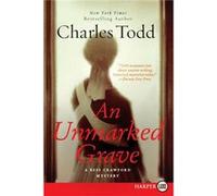Unmarked Grave LP An by Charles Todd Charles Todd (Auteur)