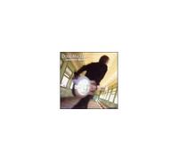 Unmarked road - SACD hybride CD