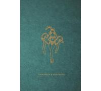 Unmasked & Becoming: a guided journal for neurodivergent self-discovery, empowerment, and growth.