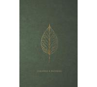 Unmasked & Becoming: a guided journal for neurodivergent self-discovery, empowerment, and growth.