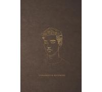 Unmasked & Becoming: a guided journal for neurodivergent self-discovery, empowerment, and growth.