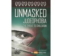 Unmasked: Judeophobia