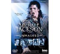 Unmasked : Michael Jackson Story - Édition Collector