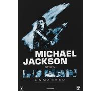 Unmasked : Michael Jackson Story – DVD – Édition Collector – Seven7