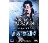Unmasked : Michael Jackson Story – DVD – Édition Collector – Seven7