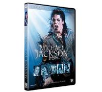 Unmasked : Michael Jackson Story - Édition Simple