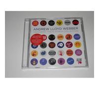 Andrew Lloyd Webber – Unmasked: The Platinum Collection – CD – Import