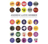 Unmasked: The Platinum Collection