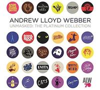 Webber, Andrew Lloyd - Unmasked-Ltd [Import]