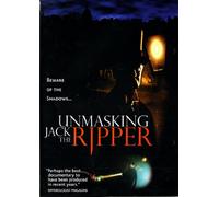 Unmasking Jack The Ripper [Import]
