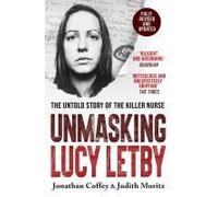 Unmasking Lucy Letby
