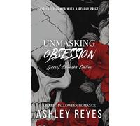 Unmasking Obsession: Special Extended Edition