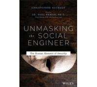 Unmasking The Social Engineer