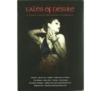 Unmata - Tales of Desire: A Tribal Fusion Bellydance Experience