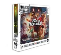 UNMATCHED Aventures: Histoires Incroyables