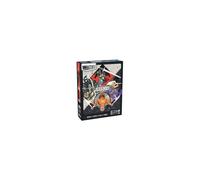 Unmatched : Battle Of Legends Vol 1 (Anglais)