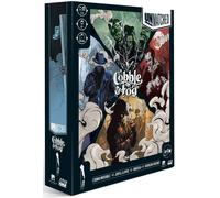 Unmatched - Cobble & Fog