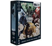 Unmatched : Cobble & Fog