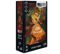 Unmatched - Red Riding Hood vs Beowulf
