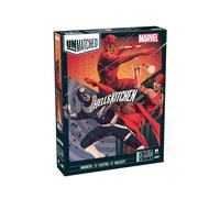 Unmatched - Marvel: Hell's Kitchen (En) (Iel_Um02)