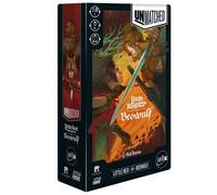 Unmatched: Little Red Riding Hood vs. Beowulf