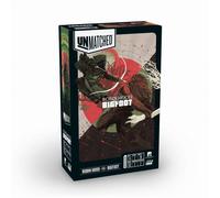 Unmatched : Robin Hood Vs Bigfoot (Anglais)