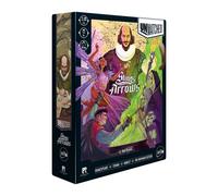 Unmatched : Slings & Arrows (En) (Iel0268)