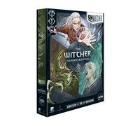 Unmatched - The Witcher : d'argent et d'acier - Version française