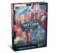 Unmatched: The Witcher - Realms Fall (anglais)