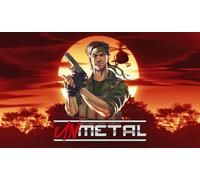 UnMetal (PS4)