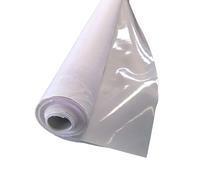 unmjgybc Bâche de bassin pour bassin à poissons écologique - 1 membrane en polyéthylène haute densité - 1 x 12 m - Film breveté résistant aux chocs - Léger pour la gestion européenne de l'eau