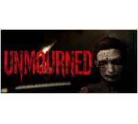 Unmourned (Xbox One Account)