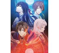 Unnamed Memory Act.2 Blu-Ray Box [Blu-Ray]