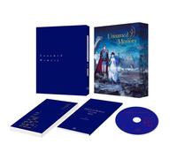 Unnamed Memory Blu-Ray Box [Blu-Ray]