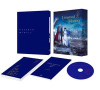 Unnamed Memory Blu-Ray Box [Blu-Ray]