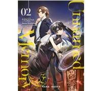 Unnamed Memory T02 Kuji Furumiya (Auteur), Naoki Koshimizu (Dessinateur), Chibi (Illustration)