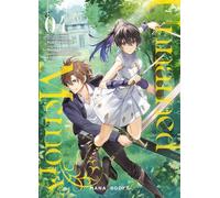 Unnamed Memory T04 - Kuji Furumiya - Mana Books - broché - Manga