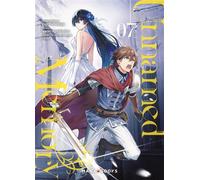 Unnamed Memory T07 - Kuji Furumiya - Mana Books - broché - Manga