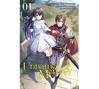 Unnamed Memory, Vol. 1 (manga)