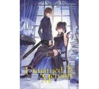 Unnamed Memory, Vol. 5 (Manga)