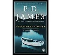 Unnatural Causes P. D. James (Auteur)