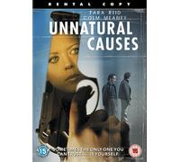 Unnatural Causes (Rental) [DVD]