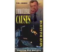 Unnatural Causes [VHS]