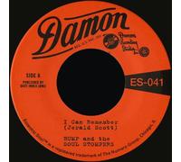 Unnatural Funk Band - Strange Happenings b/w Living In The Past [VINYL]