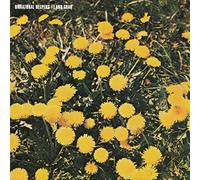 Unnatural Helpers - Land Grab [Import]
